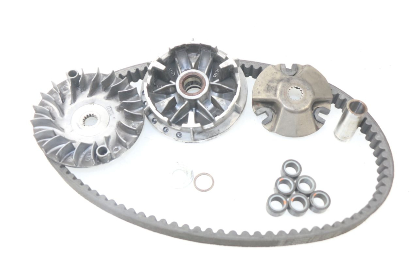 photo de Variatore MBK EVOLIS 125 (2014 - 2018)