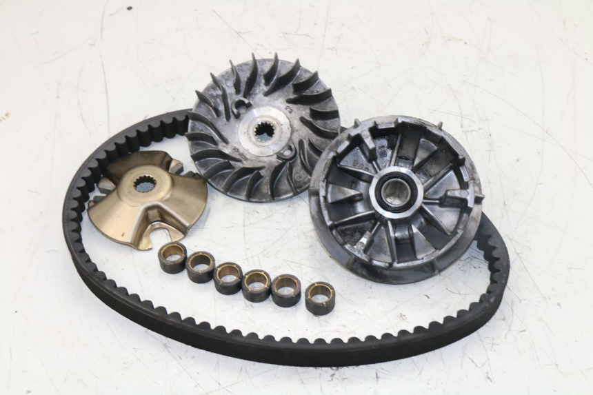 photo de VARIATORE MBK SKYLINER 125 (1998 - 2001)