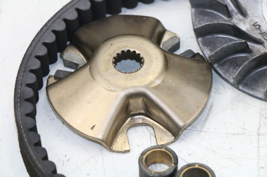 photo de VARIATORE MBK SKYLINER 125 (1998 - 2001)