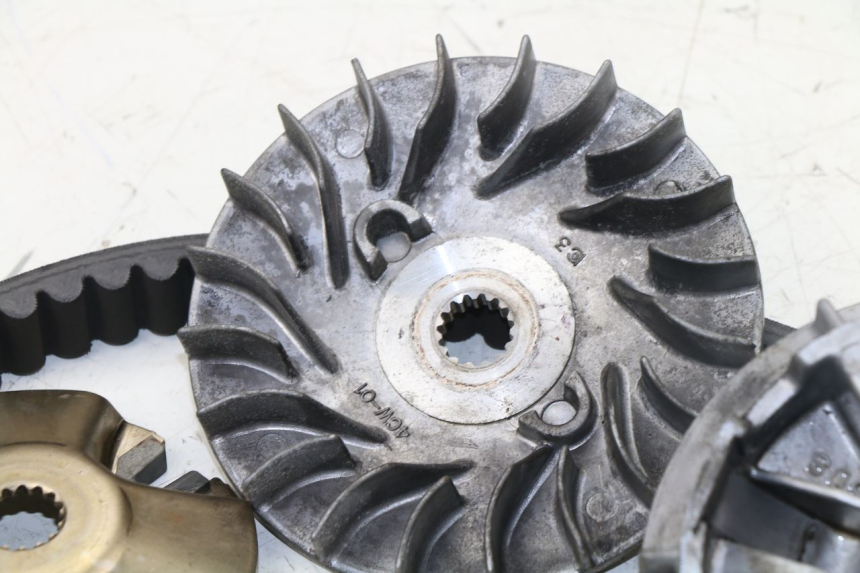 photo de VARIATORE MBK SKYLINER 125 (1998 - 2001)