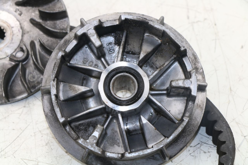 photo de VARIATORE MBK SKYLINER 125 (1998 - 2001)