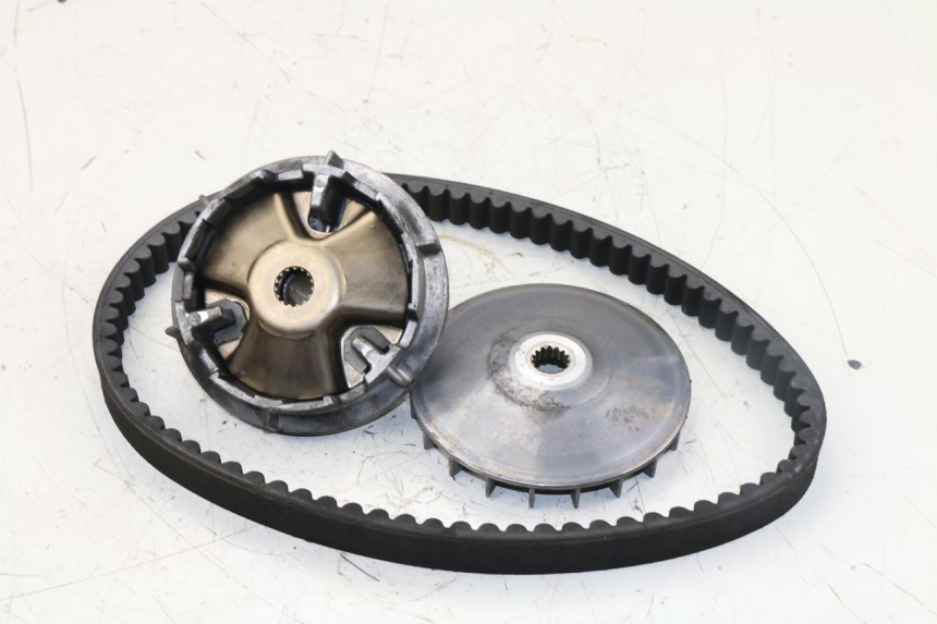 photo de VARIATORE MBK SKYLINER 125 (1998 - 2001)