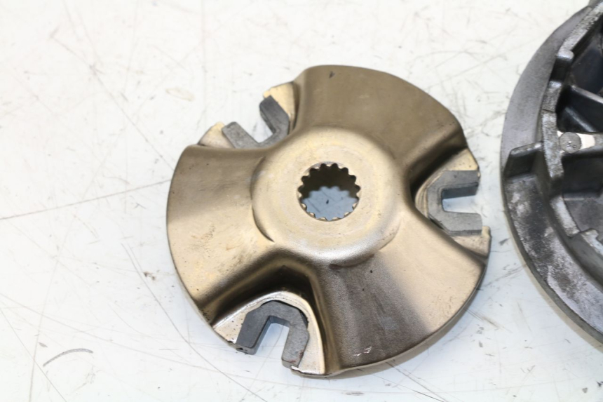 photo de VARIATORE MBK SKYLINER 125 (1998 - 2001)