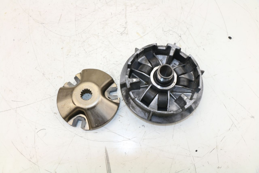 photo de VARIATORE MBK SKYLINER 125 (1998 - 2001)