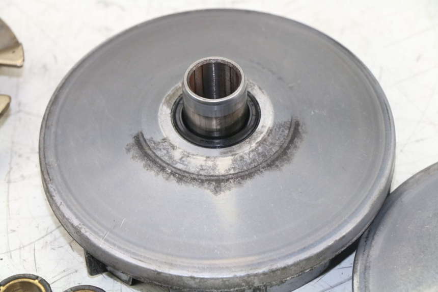 photo de VARIATORE MBK SKYLINER 125 (1998 - 2001)