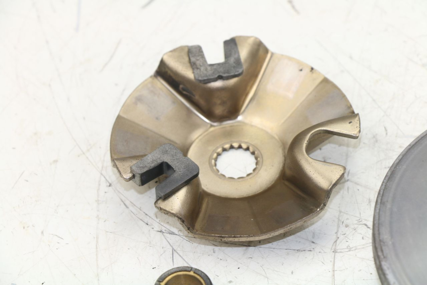photo de VARIATORE MBK SKYLINER 125 (1998 - 2001)