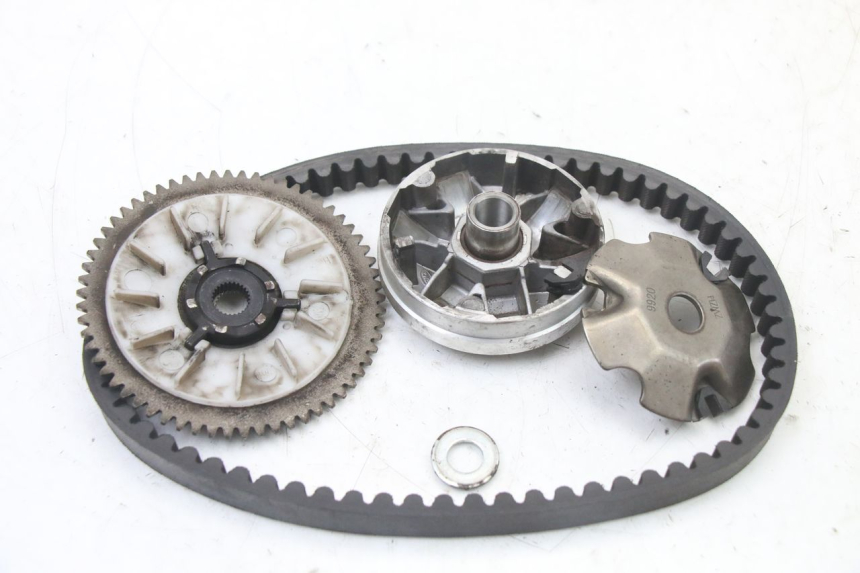 photo de VARIATORE JM MOTORS MIA 50 (2017 - 2020)