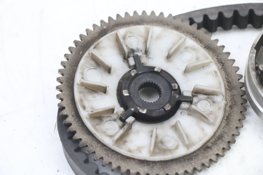 photo de VARIATORE JM MOTORS MIA 50 (2017 - 2020)