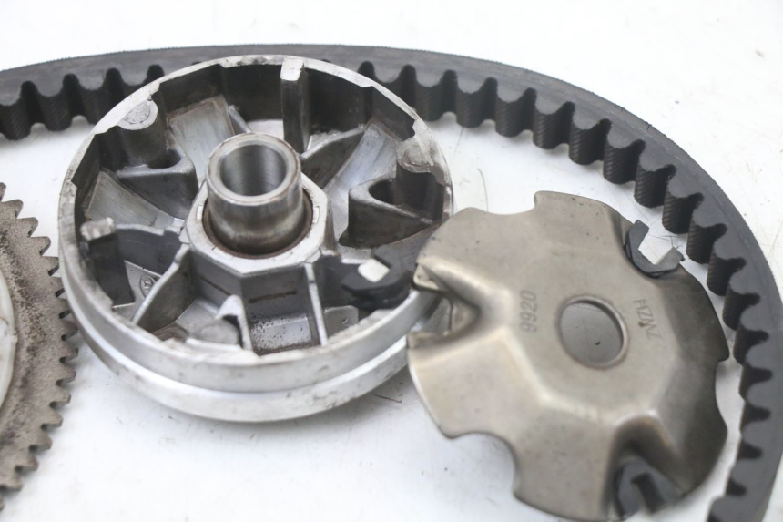 photo de VARIATORE JM MOTORS MIA 50 (2017 - 2020)