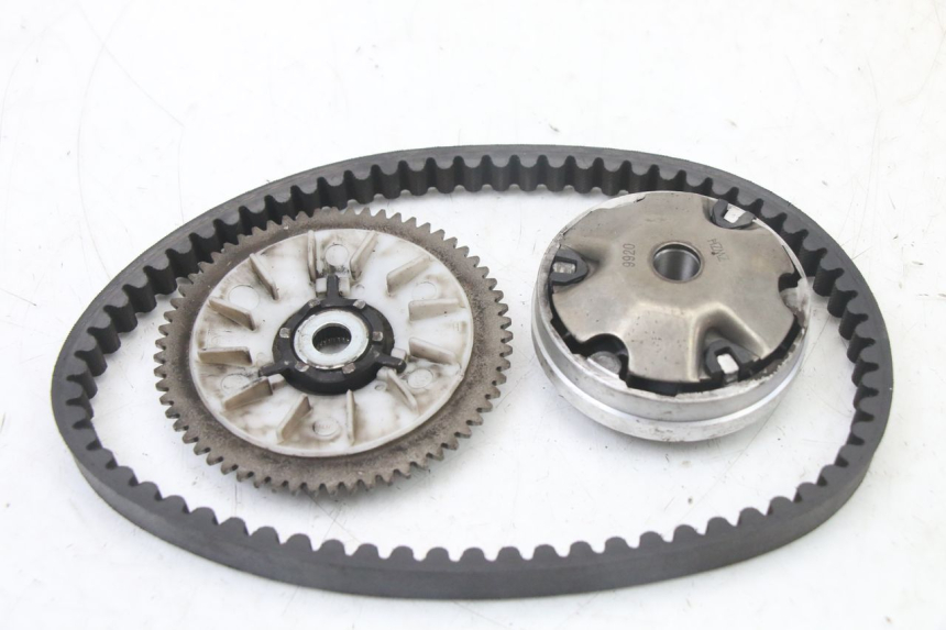 photo de VARIATORE JM MOTORS MIA 50 (2017 - 2020)