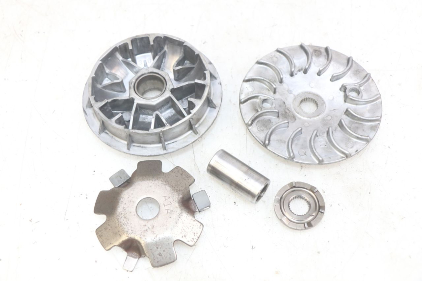 photo de VARIATORE SYM MIO 50 (2011 - 2017)