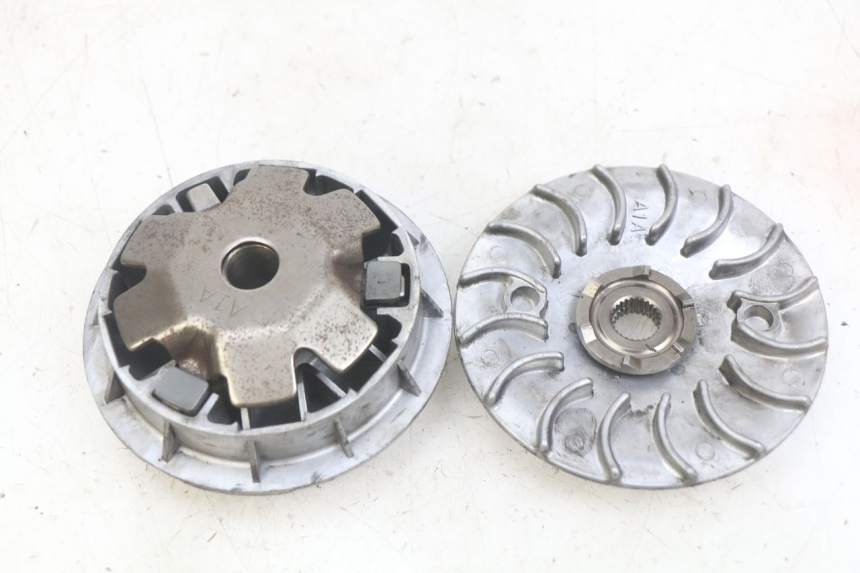 photo de VARIATORE SYM MIO 50 (2011 - 2017)