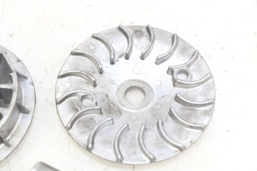 photo de VARIATORE SYM MIO 50 (2011 - 2017)