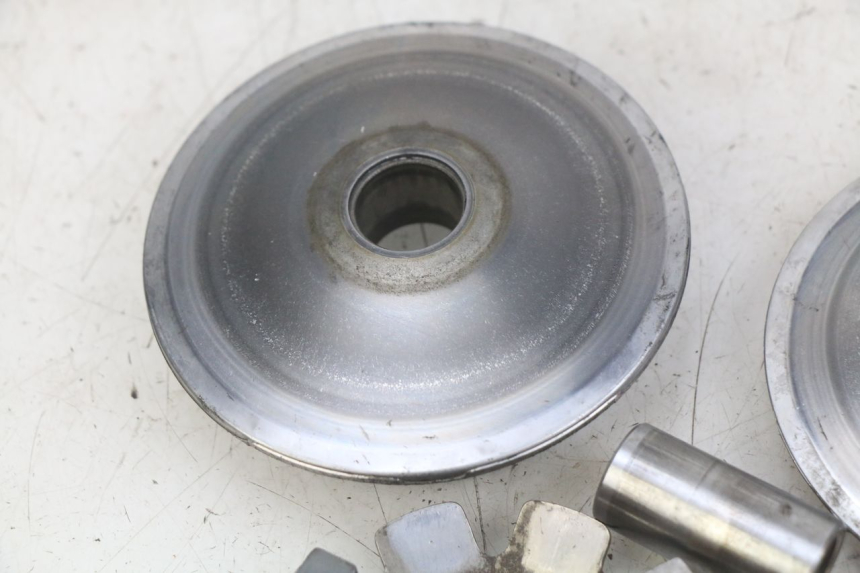 photo de VARIATORE SYM MIO 50 (2011 - 2017)