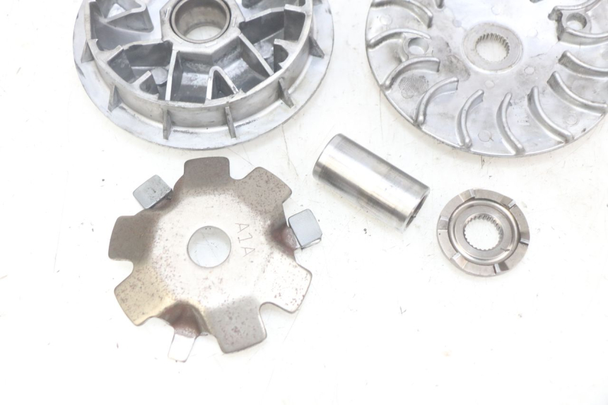 photo de VARIATORE SYM MIO 50 (2011 - 2017)