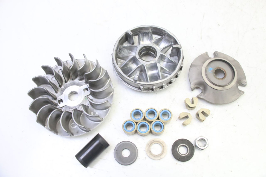 photo de VARIATORE PIAGGIO MP3 HPE 310 (2024 - 2025)