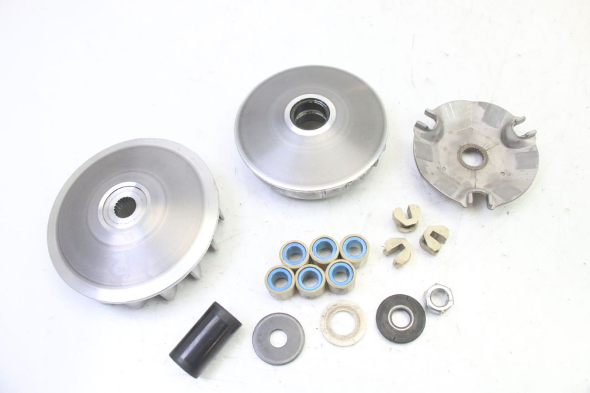 photo de VARIATORE PIAGGIO MP3 HPE 310 (2024 - 2025)