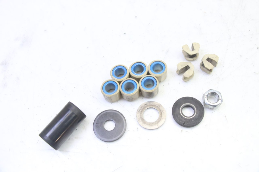 photo de VARIATORE PIAGGIO MP3 HPE 310 (2024 - 2025)