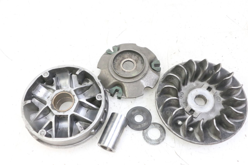 photo de VARIATORE PIAGGIO MP3 LT 300 (2010 - 2016)