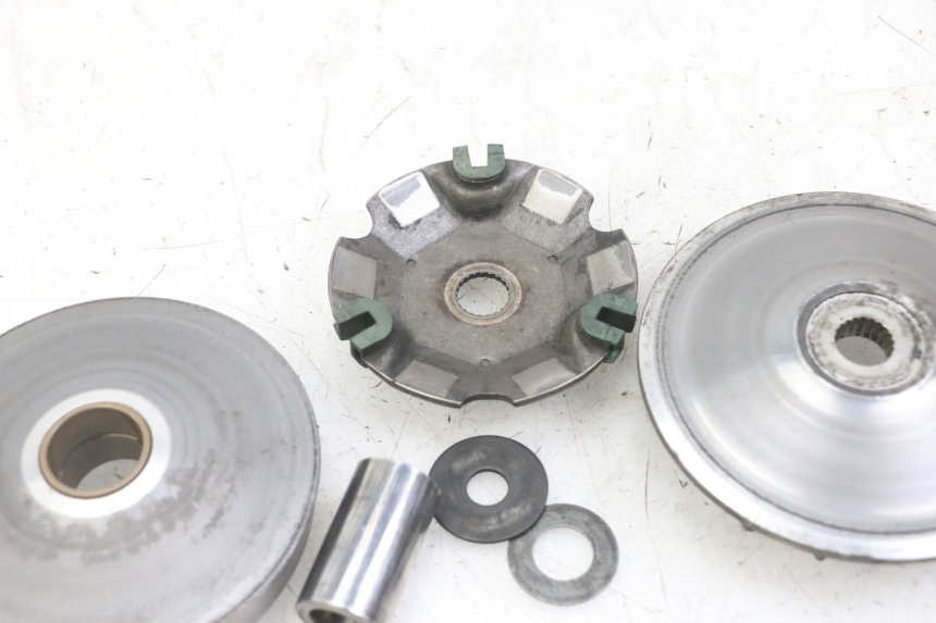 photo de VARIATORE PIAGGIO MP3 LT 300 (2010 - 2016)