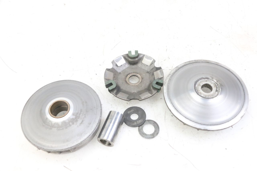 photo de VARIATORE PIAGGIO MP3 LT 300 (2010 - 2016)