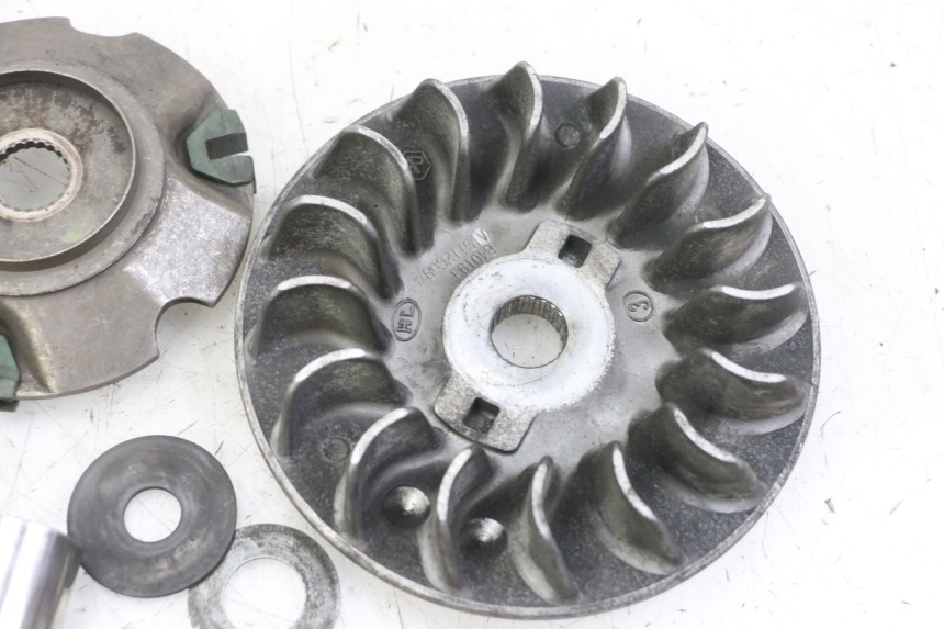 photo de VARIATORE PIAGGIO MP3 LT 300 (2010 - 2016)
