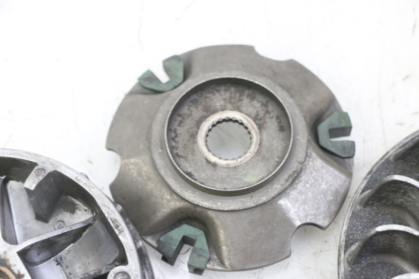 photo de VARIATORE PIAGGIO MP3 LT 300 (2010 - 2016)