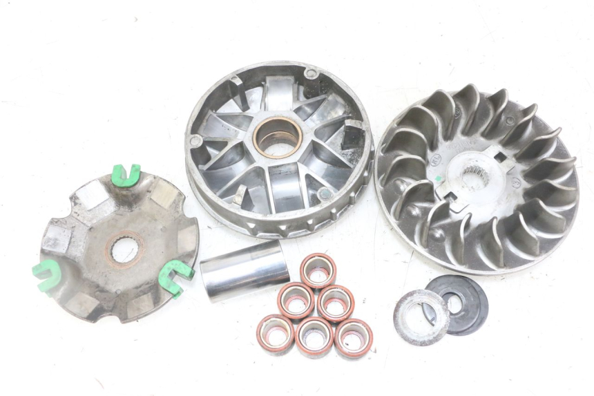 photo de VARIATORE PIAGGIO MP3 LT 300 (2010 - 2016)
