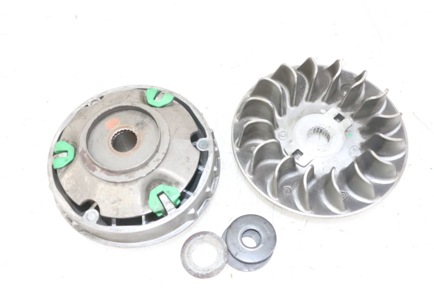 photo de VARIATORE PIAGGIO MP3 LT 300 (2010 - 2016)