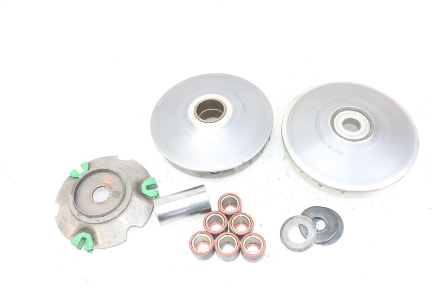 photo de VARIATORE PIAGGIO MP3 LT 300 (2010 - 2016)