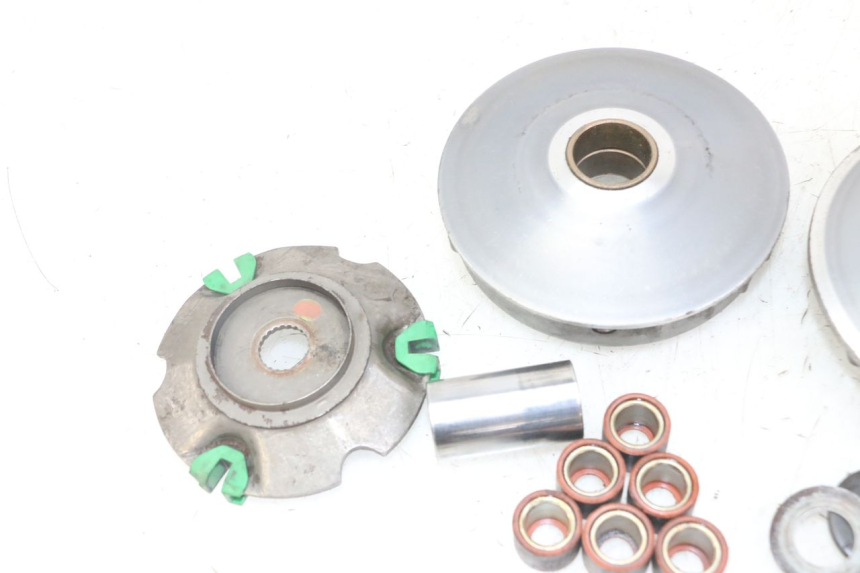 photo de VARIATORE PIAGGIO MP3 LT 300 (2010 - 2016)