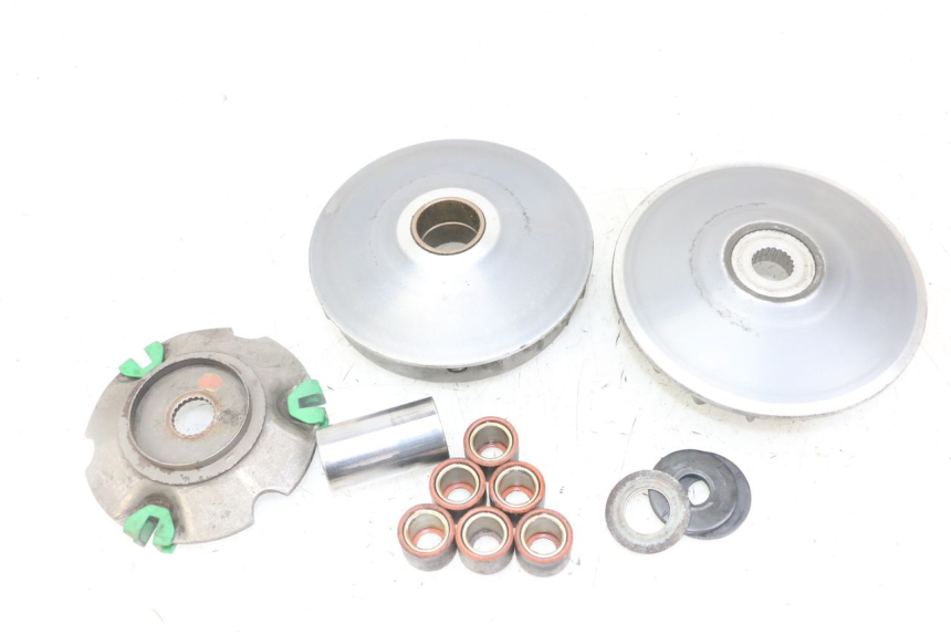 photo de VARIATORE PIAGGIO MP3 LT 300 (2010 - 2016)