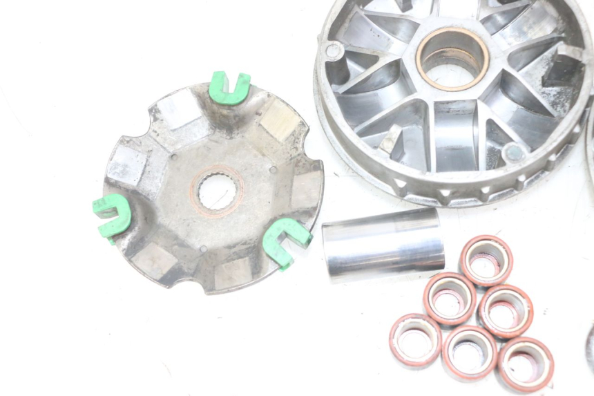 photo de VARIATORE PIAGGIO MP3 LT 300 (2010 - 2016)