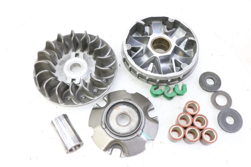 photo de VARIATORE PIAGGIO MP3 LT 300 (2010 - 2016)