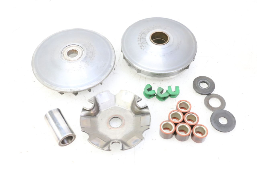 photo de VARIATORE PIAGGIO MP3 LT 300 (2010 - 2016)