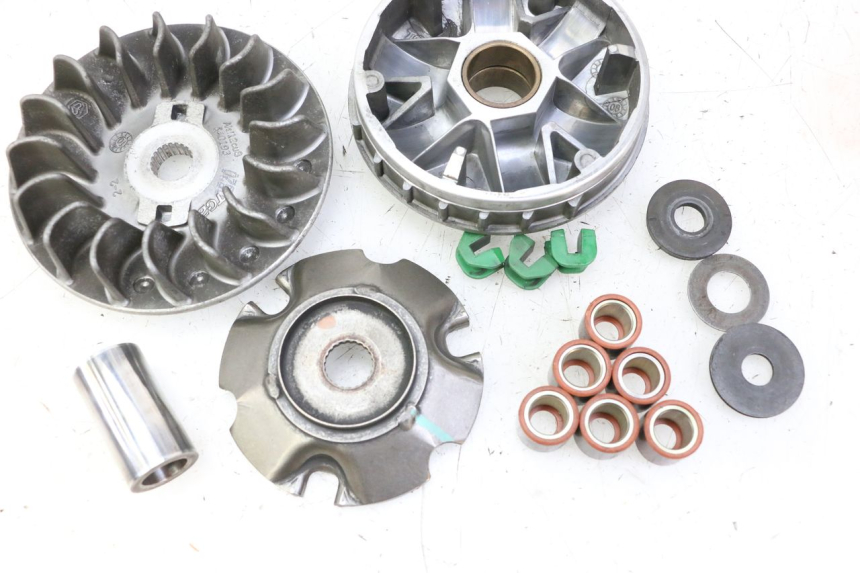 photo de VARIATORE PIAGGIO MP3 LT 300 (2010 - 2016)