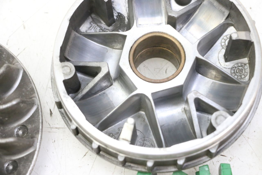 photo de VARIATORE PIAGGIO MP3 LT 300 (2010 - 2016)