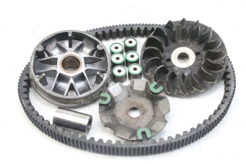 photo de VARIATORE PIAGGIO MP3 RL 250 (2007 - 2010)