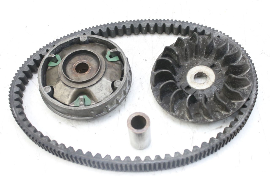 photo de VARIATORE PIAGGIO MP3 RL 250 (2007 - 2010)