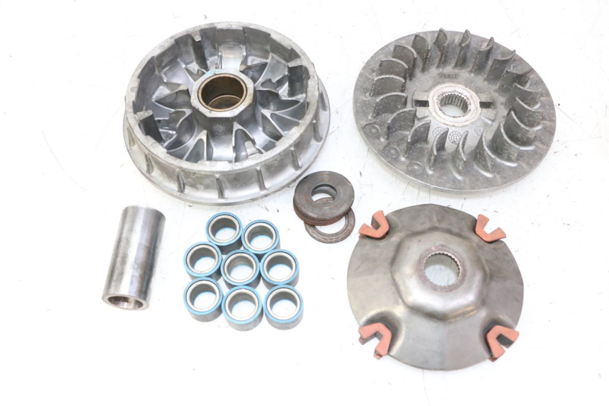 photo de VARIATORE PIAGGIO MP3 500 (2011 - 2015) - Vista principale