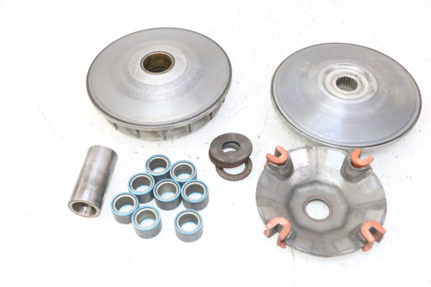 photo de VARIATORE PIAGGIO MP3 500 (2011 - 2015) - Altra vista dell'articolo