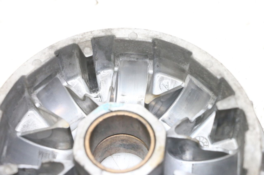 photo de VARIATORE PIAGGIO MP3 500 (2011 - 2015) - Caratteristiche distintive