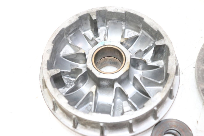 photo de VARIATORE PIAGGIO MP3 500 (2011 - 2015) - Zoom sui componenti