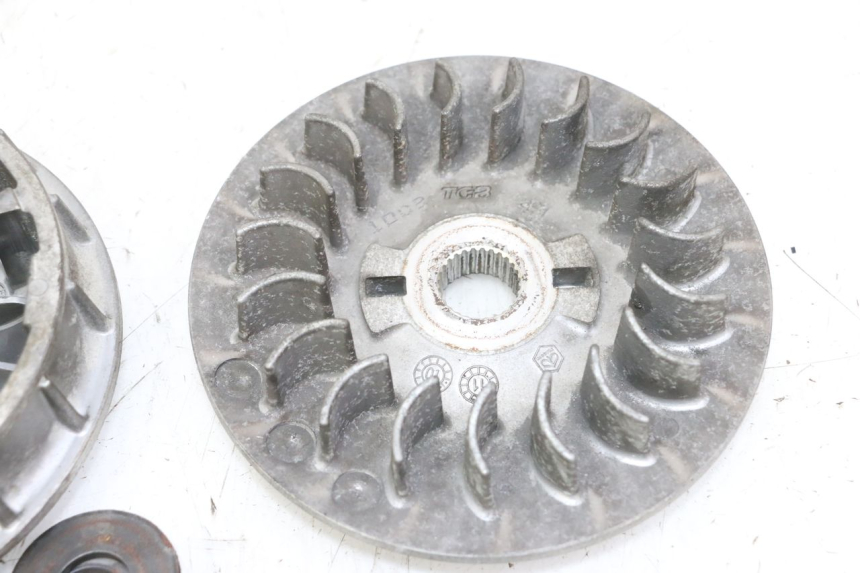 photo de VARIATORE PIAGGIO MP3 500 (2011 - 2015) - Primo piano ad alta risoluzione