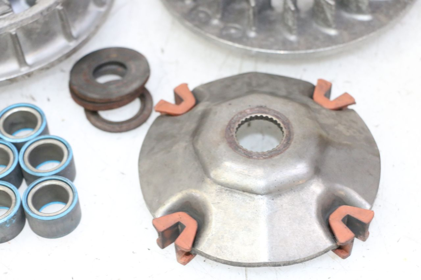 photo de VARIATORE PIAGGIO MP3 500 (2011 - 2015) - Foto prodotto supplementare