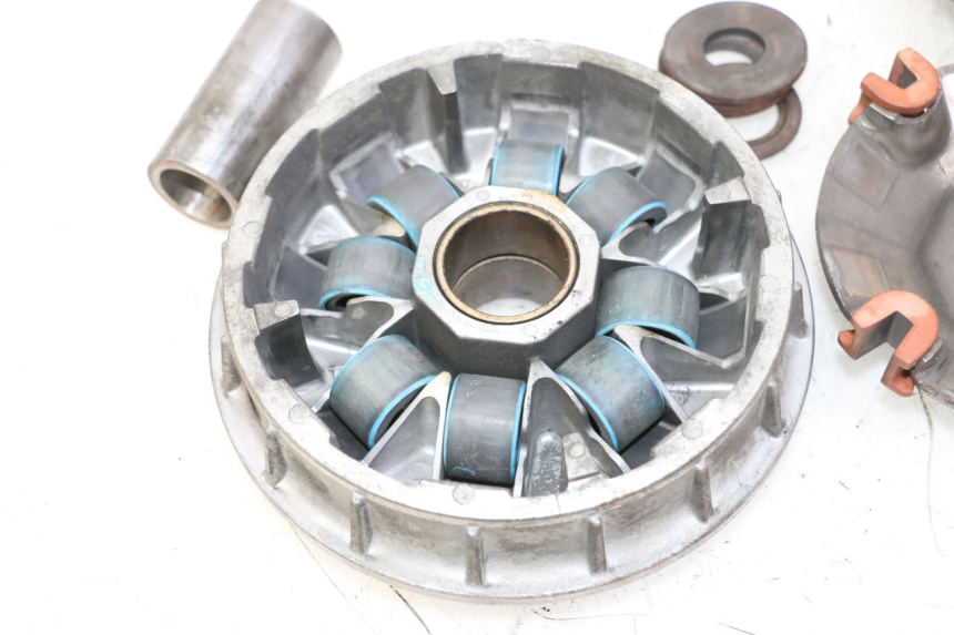 photo de VARIATORE PIAGGIO MP3 500 (2011 - 2015) - Altra angolazione