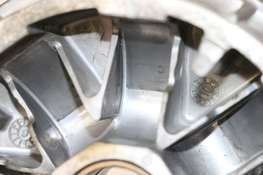 photo de VARIATORE PIAGGIO MP3 500 (2011 - 2015) - Vista d'insieme del prodotto