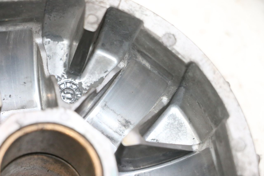 photo de VARIATORE PIAGGIO MP3 500 (2011 - 2015) - Dettagli dei punti di fissaggio