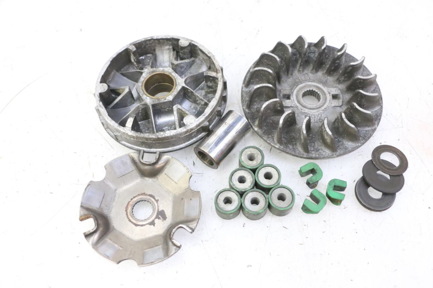 photo de VARIATORE PIAGGIO MP3 RL 250 (2007 - 2010)