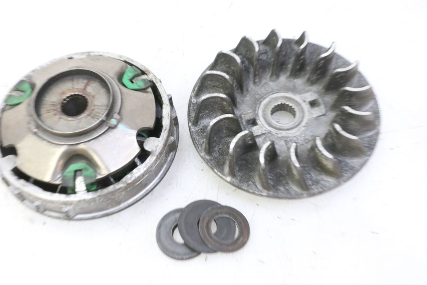 photo de VARIATORE PIAGGIO MP3 RL 250 (2007 - 2010)